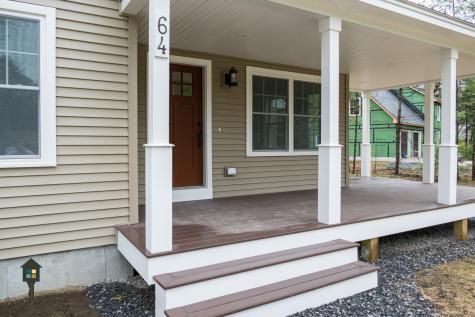 64 Somerset Place Topsham ME 04086