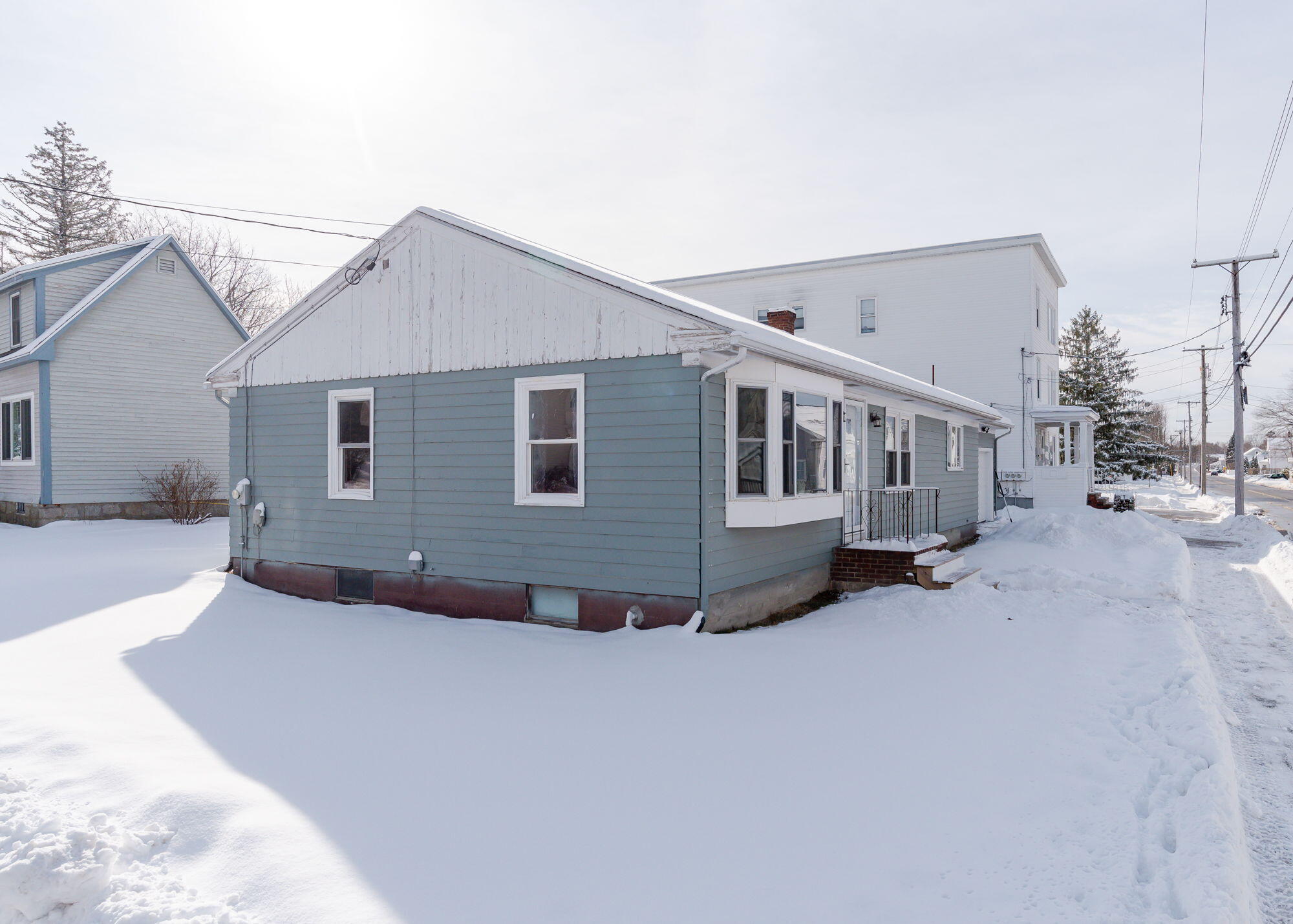 167 Hill Street Biddeford ME 04005