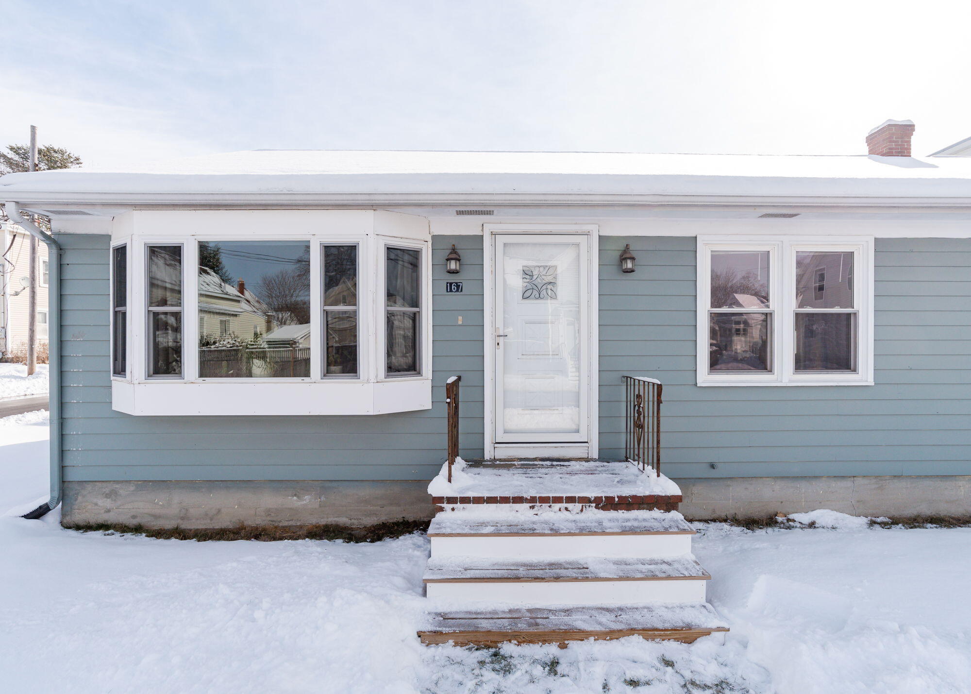 167 Hill Street Biddeford ME 04005