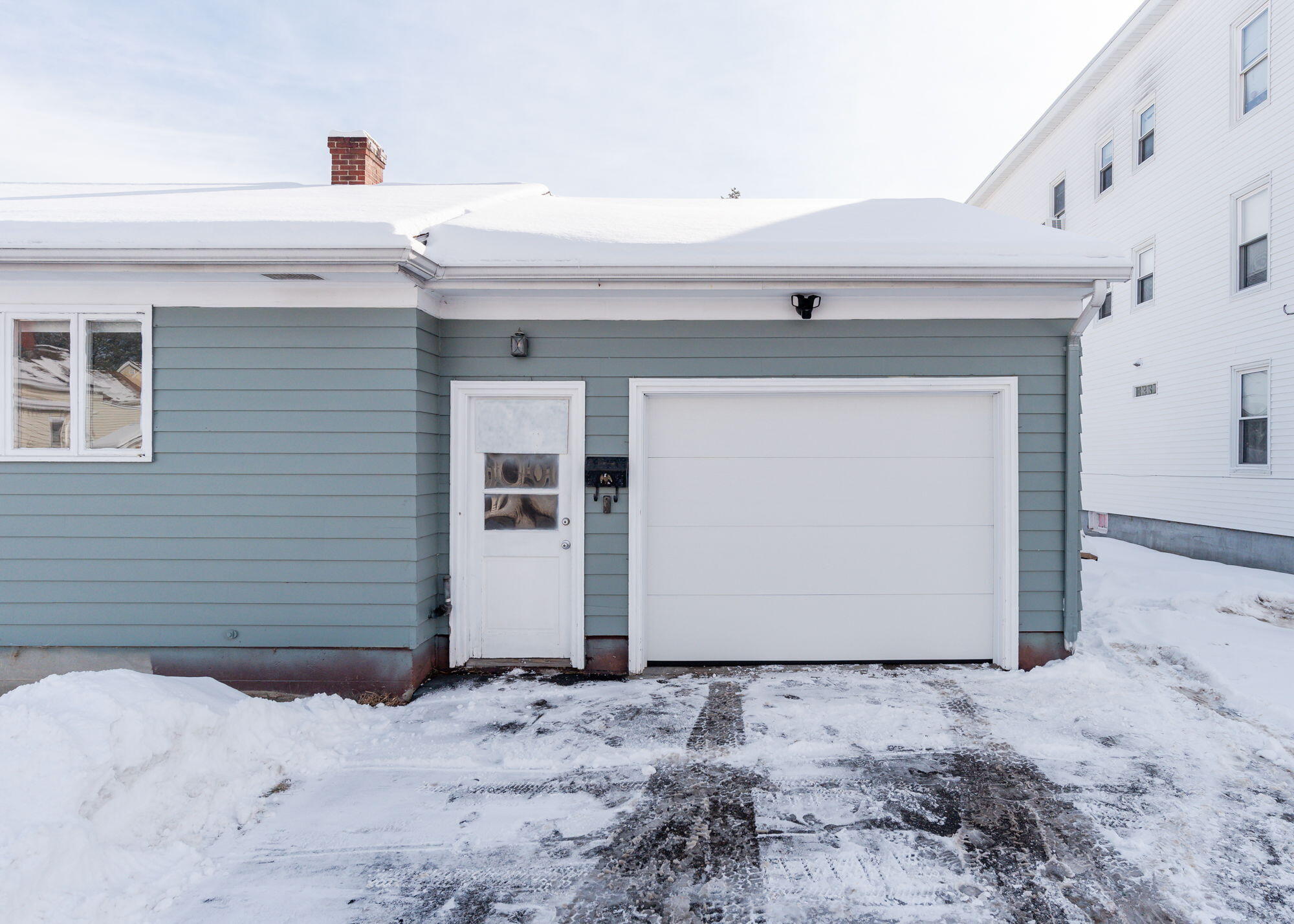 167 Hill Street Biddeford ME 04005