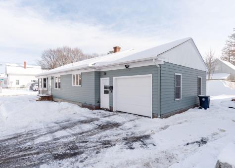 167 Hill Street Biddeford ME 04005