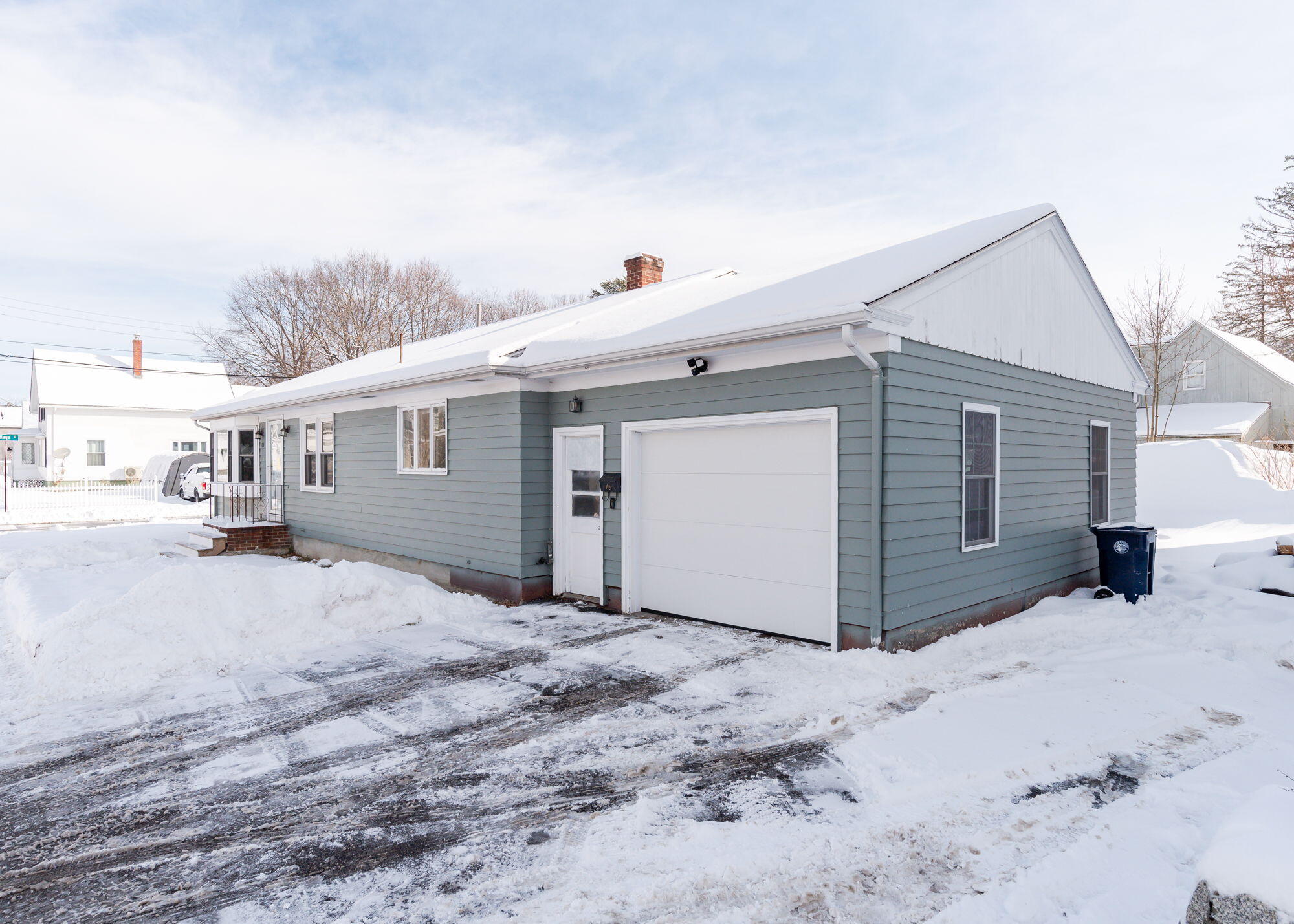 167 Hill Street Biddeford ME 04005