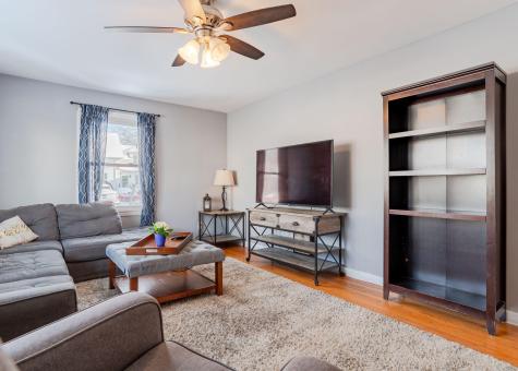 167 Hill Street Biddeford ME 04005