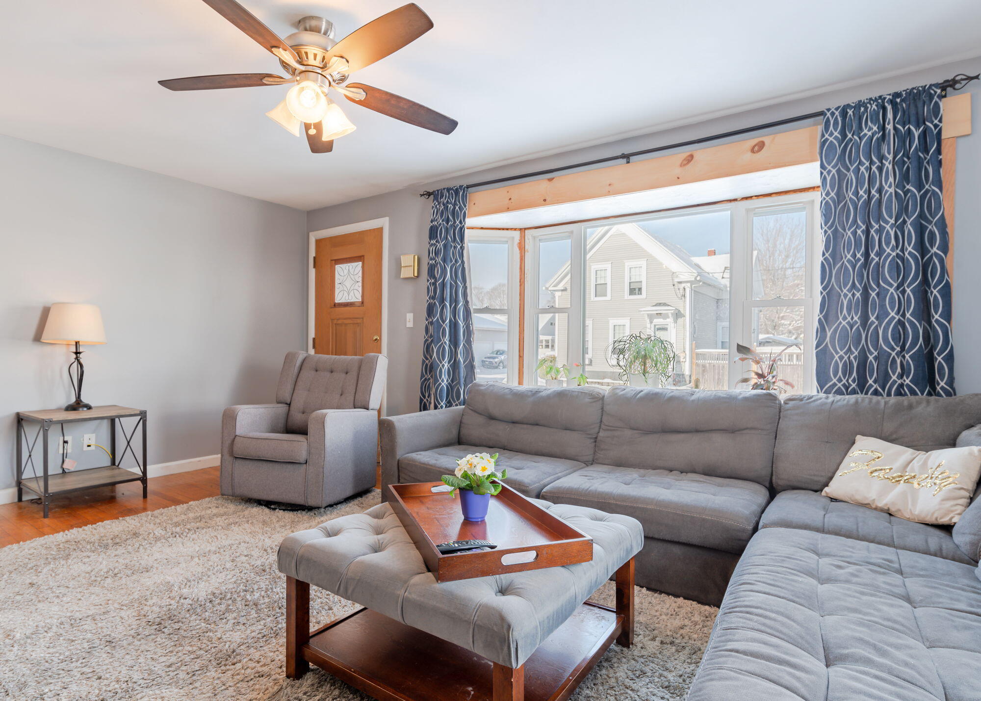 167 Hill Street Biddeford ME 04005