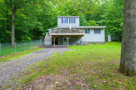 9 Dutton Hill Road Windham ME 04062