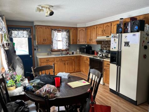 735 Hinckley Road Clinton ME 04927