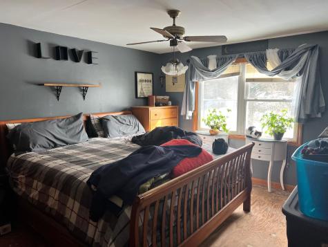 735 Hinckley Road Clinton ME 04927