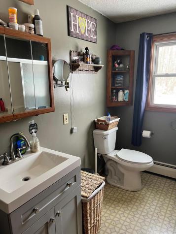 735 Hinckley Road Clinton ME 04927