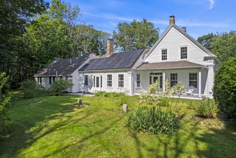 87 Cape Neddick Road York ME 03909
