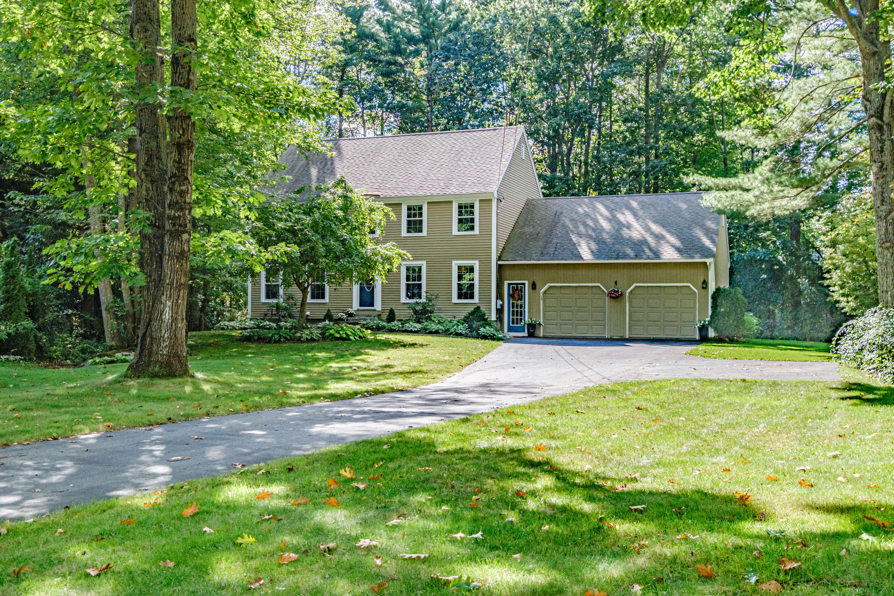 11 Sextant Lane Scarborough ME 04074