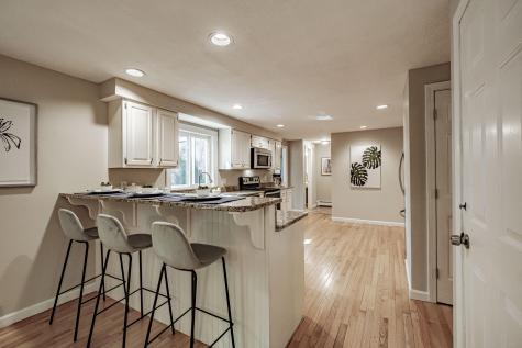 11 Sextant Lane Scarborough ME 04074