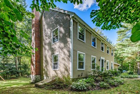 11 Sextant Lane Scarborough ME 04074