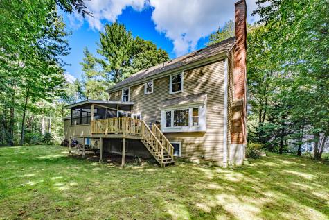 11 Sextant Lane Scarborough ME 04074