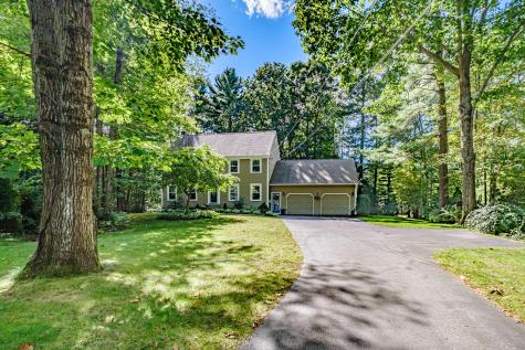 11 Sextant Lane Scarborough ME 04074