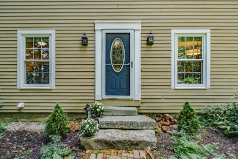 11 Sextant Lane Scarborough ME 04074