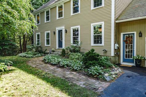 11 Sextant Lane Scarborough ME 04074