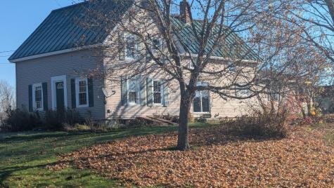 477 Malbons Mills Road Skowhegan ME 04976