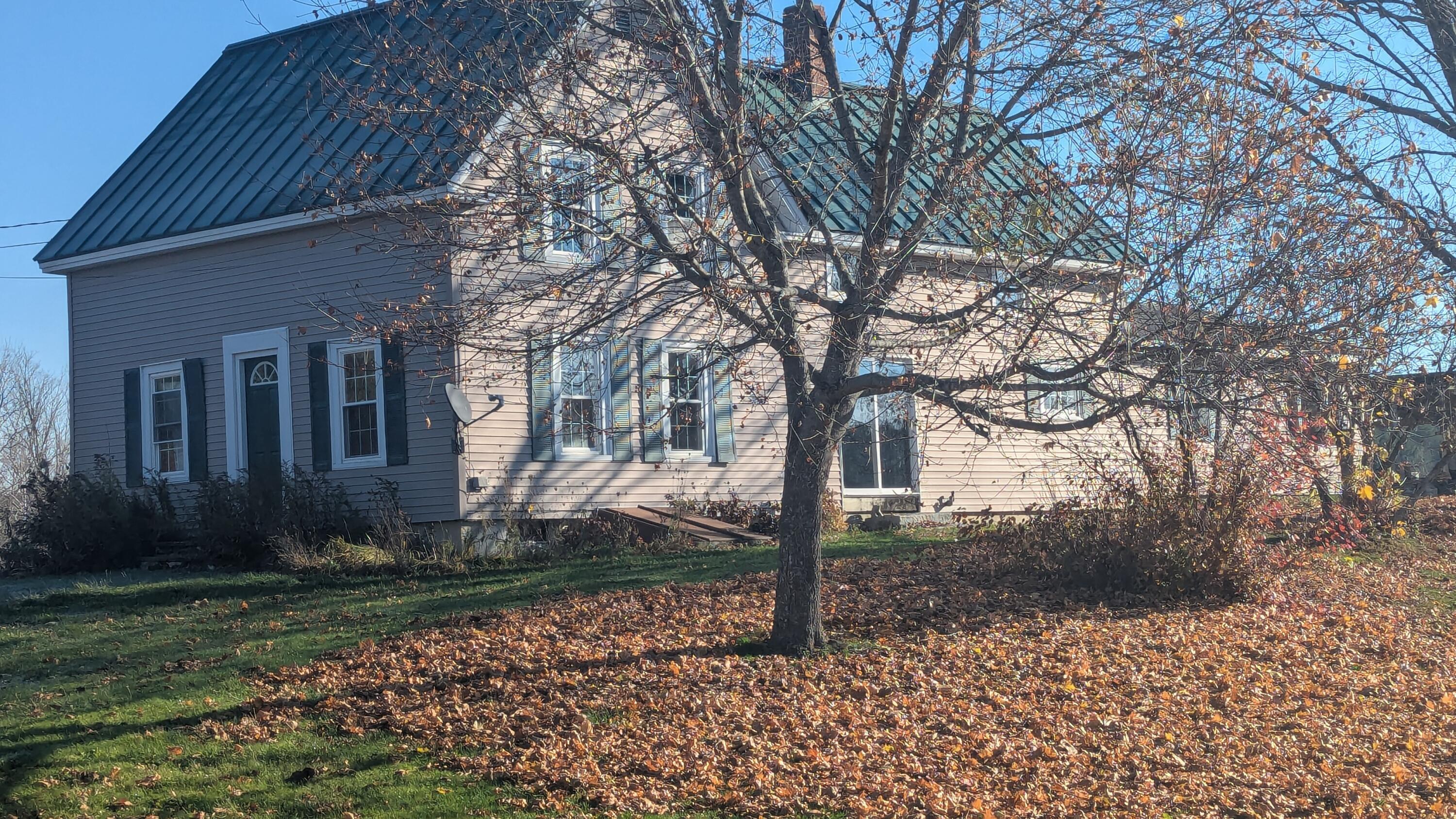 477 Malbons Mills Road Skowhegan ME 04976