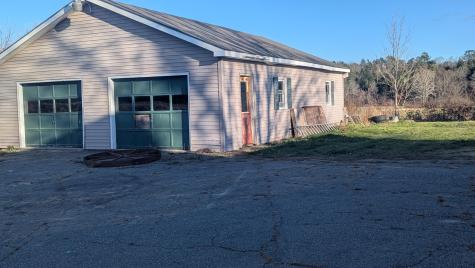 477 Malbons Mills Road Skowhegan ME 04976