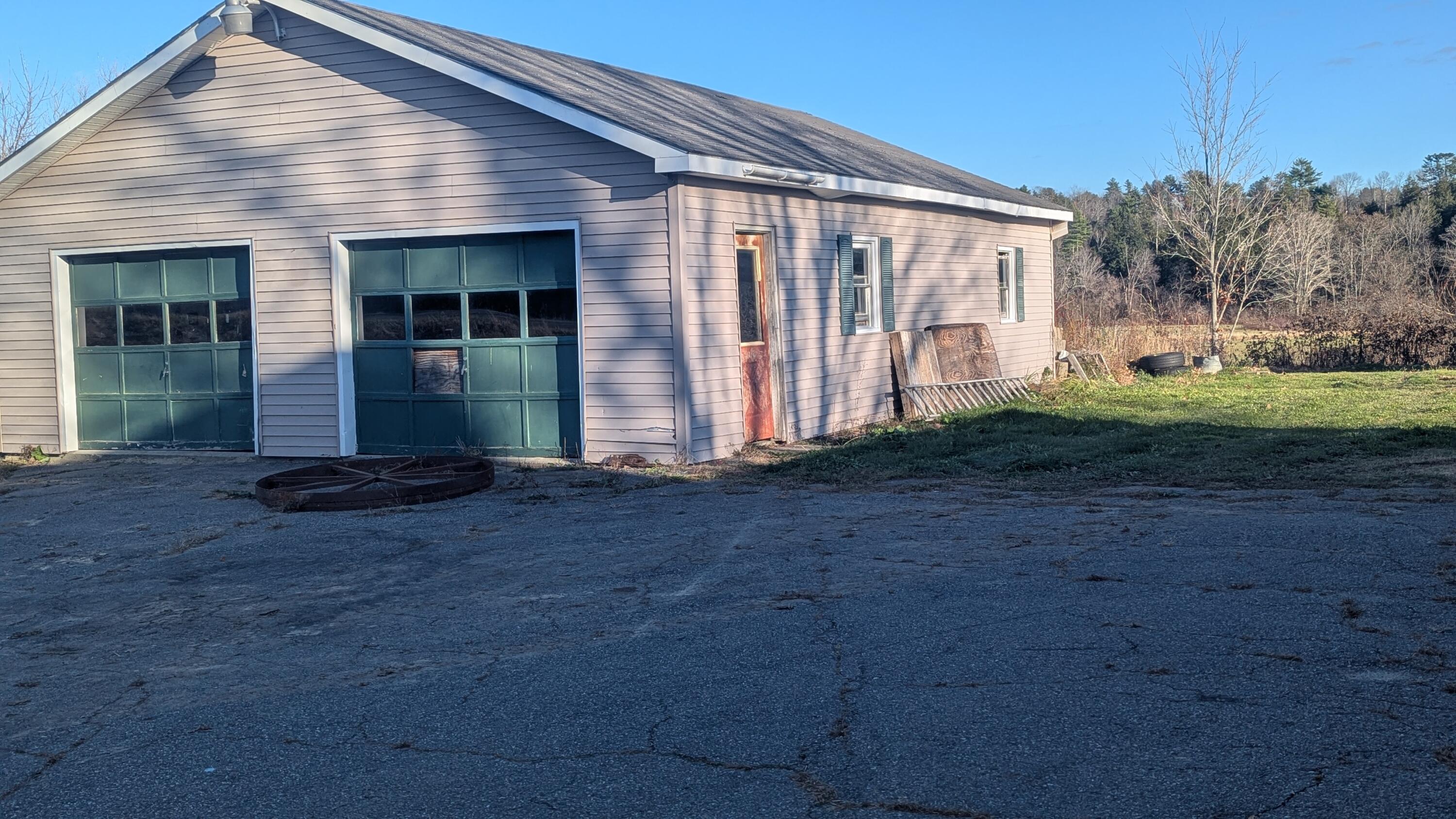 477 Malbons Mills Road Skowhegan ME 04976