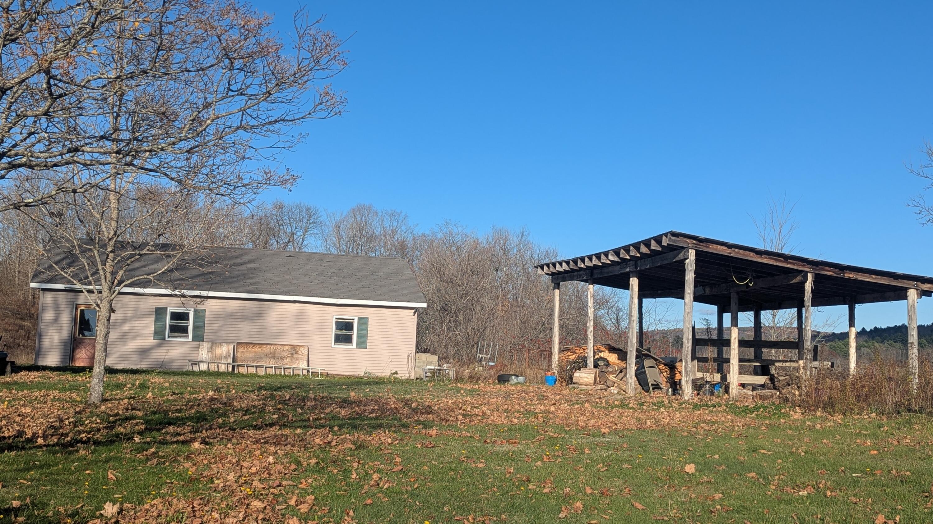 477 Malbons Mills Road Skowhegan ME 04976