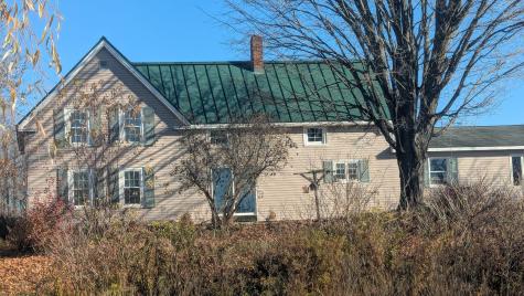 477 Malbons Mills Road Skowhegan ME 04976