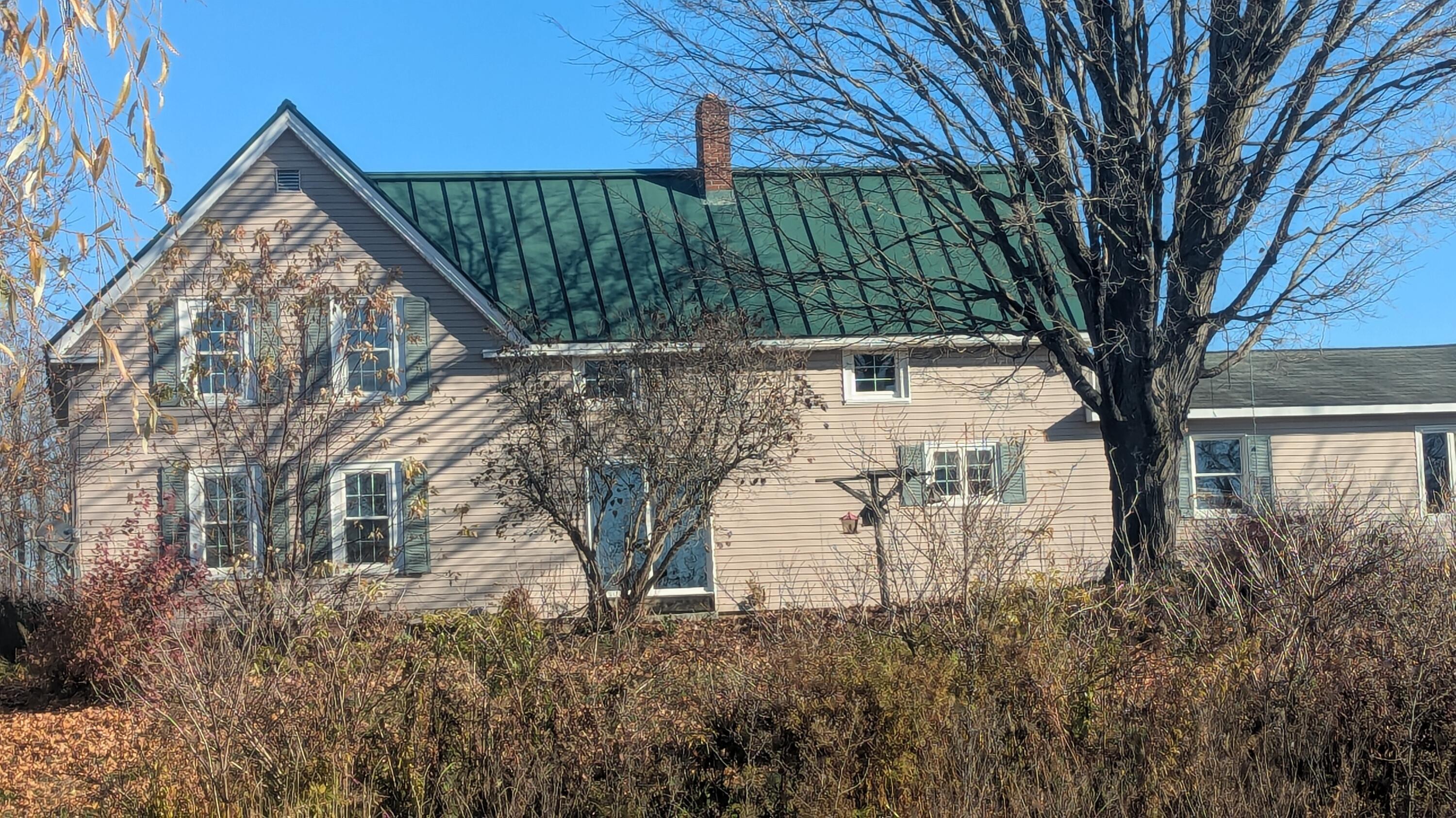 477 Malbons Mills Road Skowhegan ME 04976