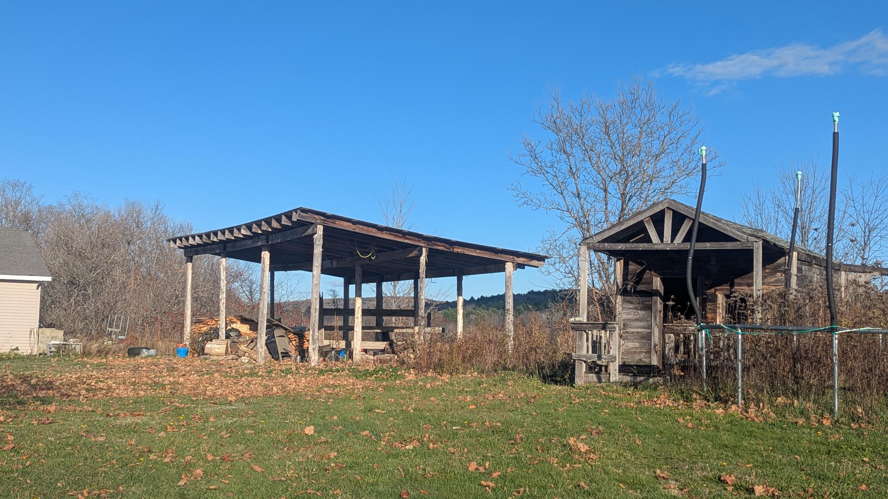 477 Malbons Mills Road Skowhegan ME 04976