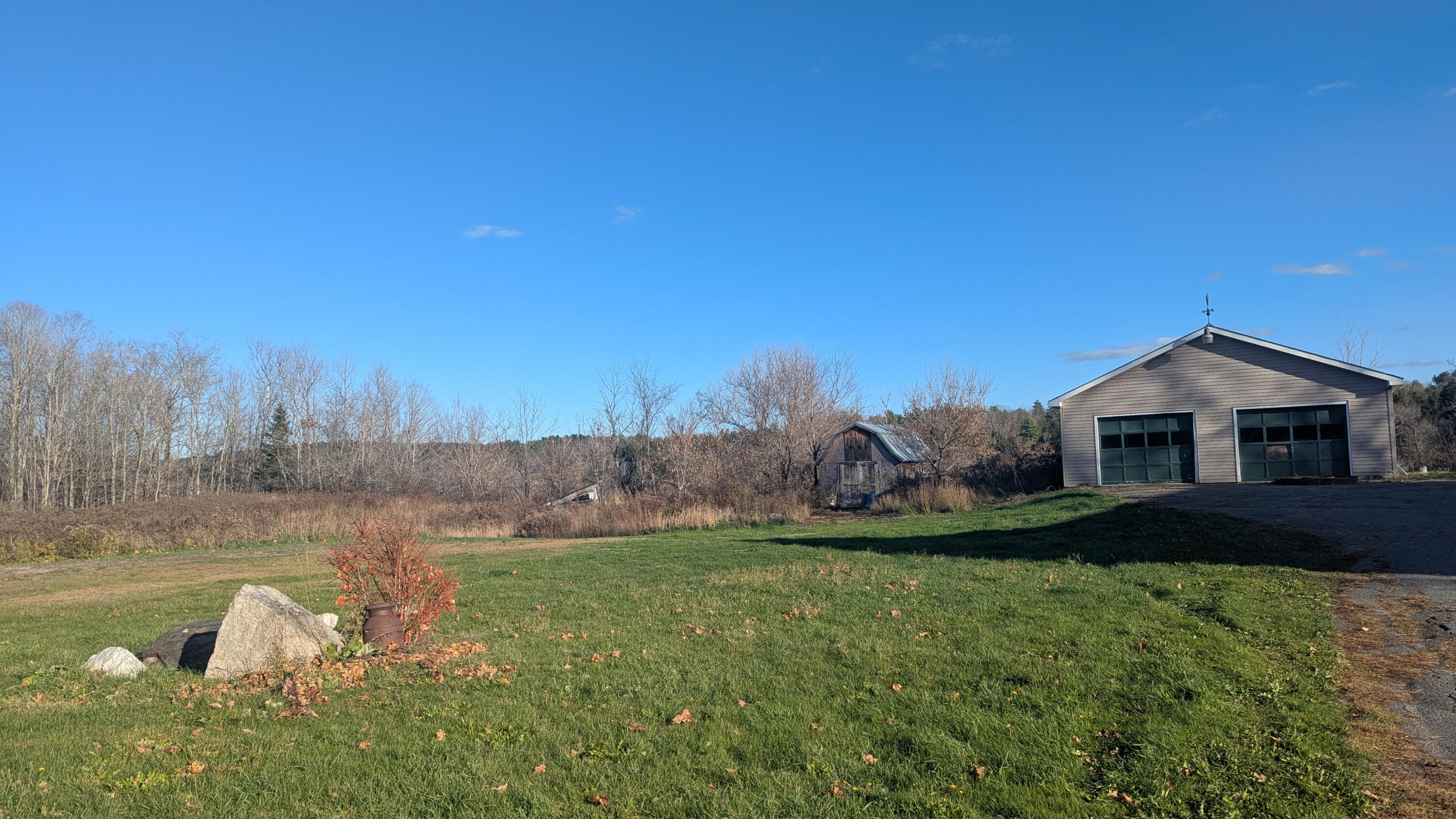 477 Malbons Mills Road Skowhegan ME 04976