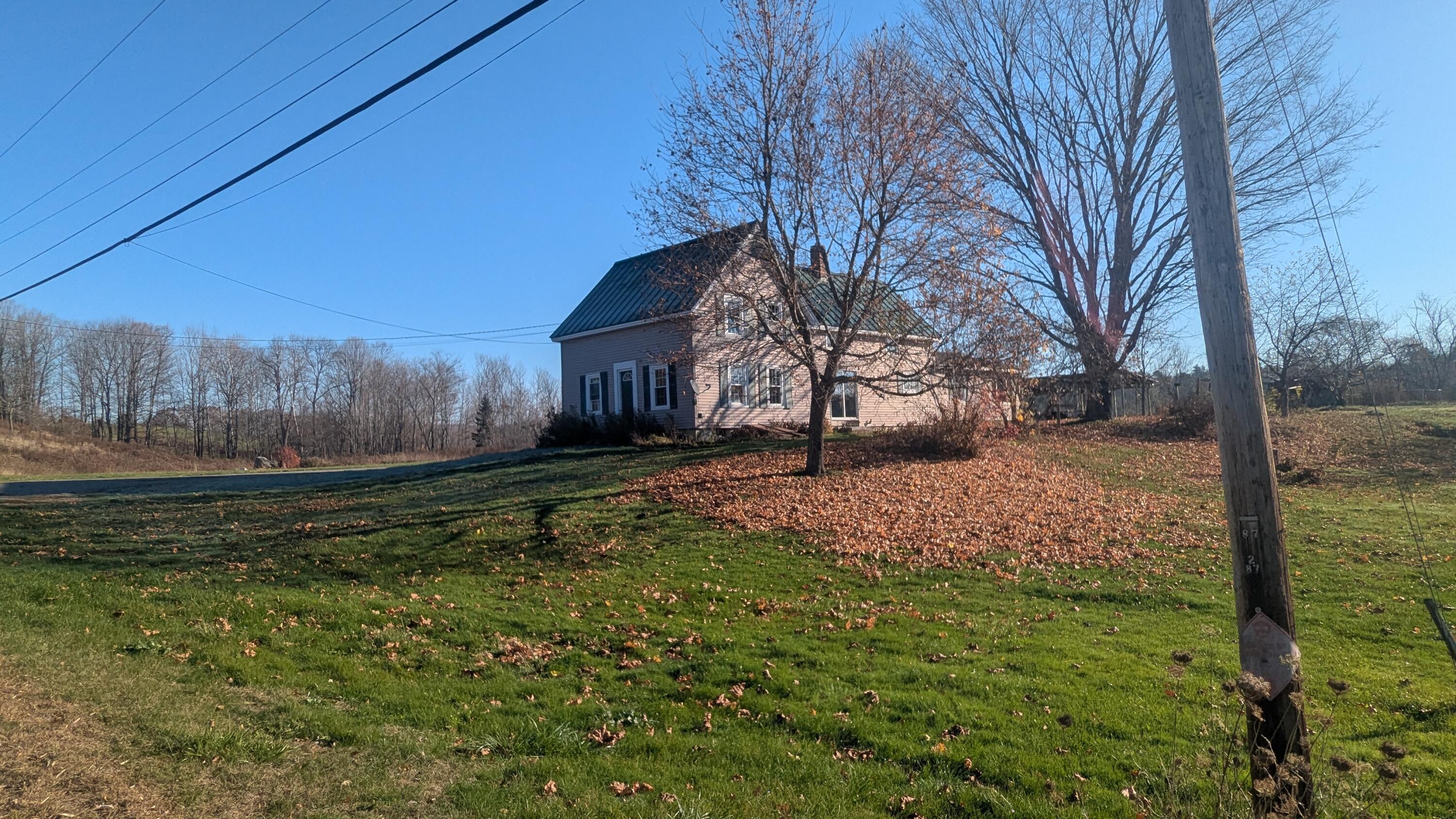 477 Malbons Mills Road Skowhegan ME 04976