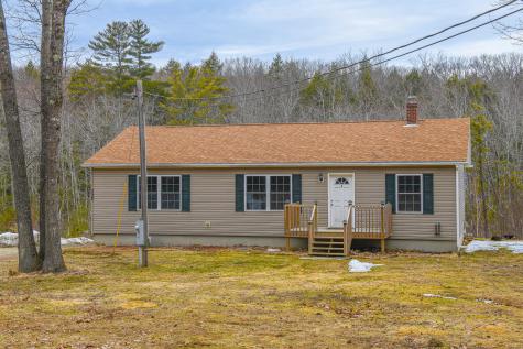 732 Old Greene Road Lewiston ME 04240