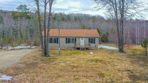 732 Old Greene Road Lewiston ME 04240