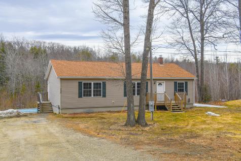 732 Old Greene Road Lewiston ME 04240