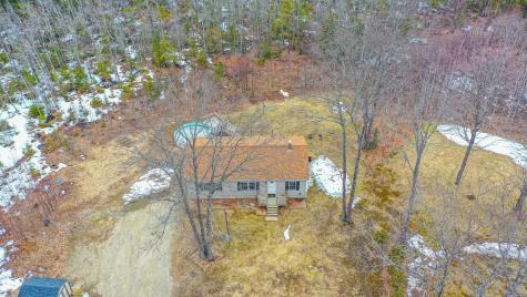 732 Old Greene Road Lewiston ME 04240