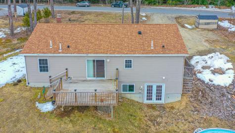 732 Old Greene Road Lewiston ME 04240