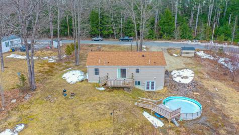 732 Old Greene Road Lewiston ME 04240