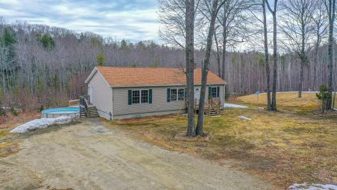 732 Old Greene Road Lewiston ME 04240