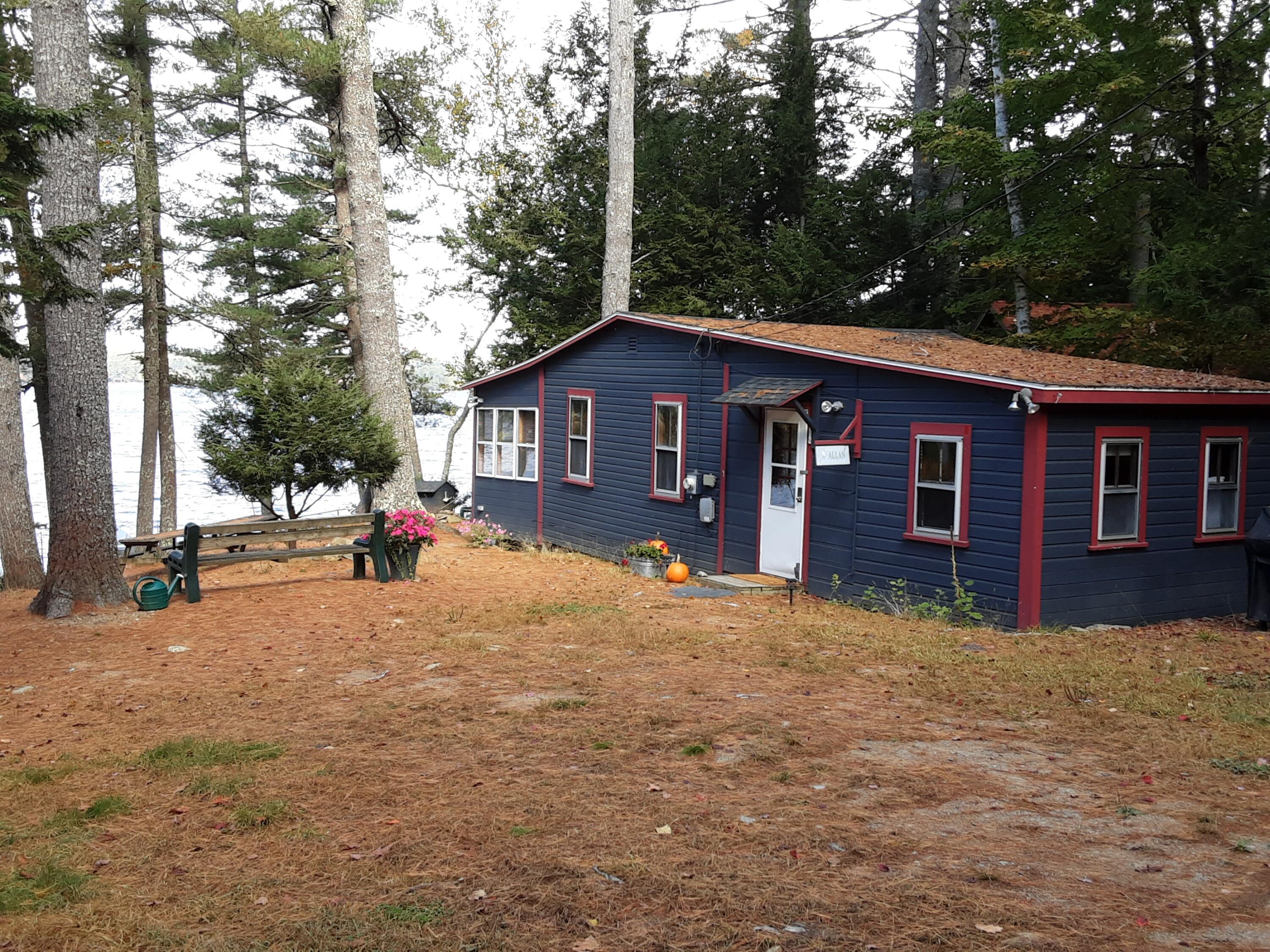 22 Spear Road Jefferson ME 04348