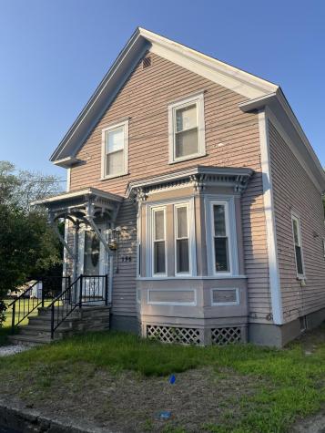 196 Fourth Street Old Town ME 04468