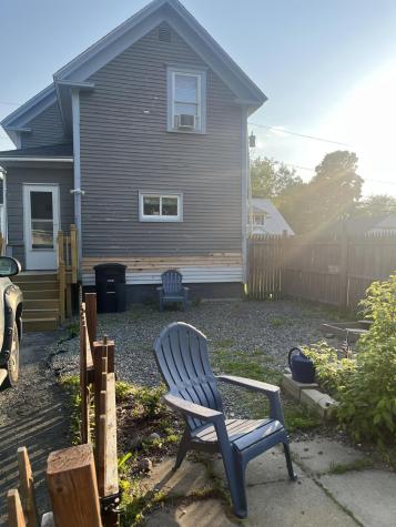 196 Fourth Street Old Town ME 04468