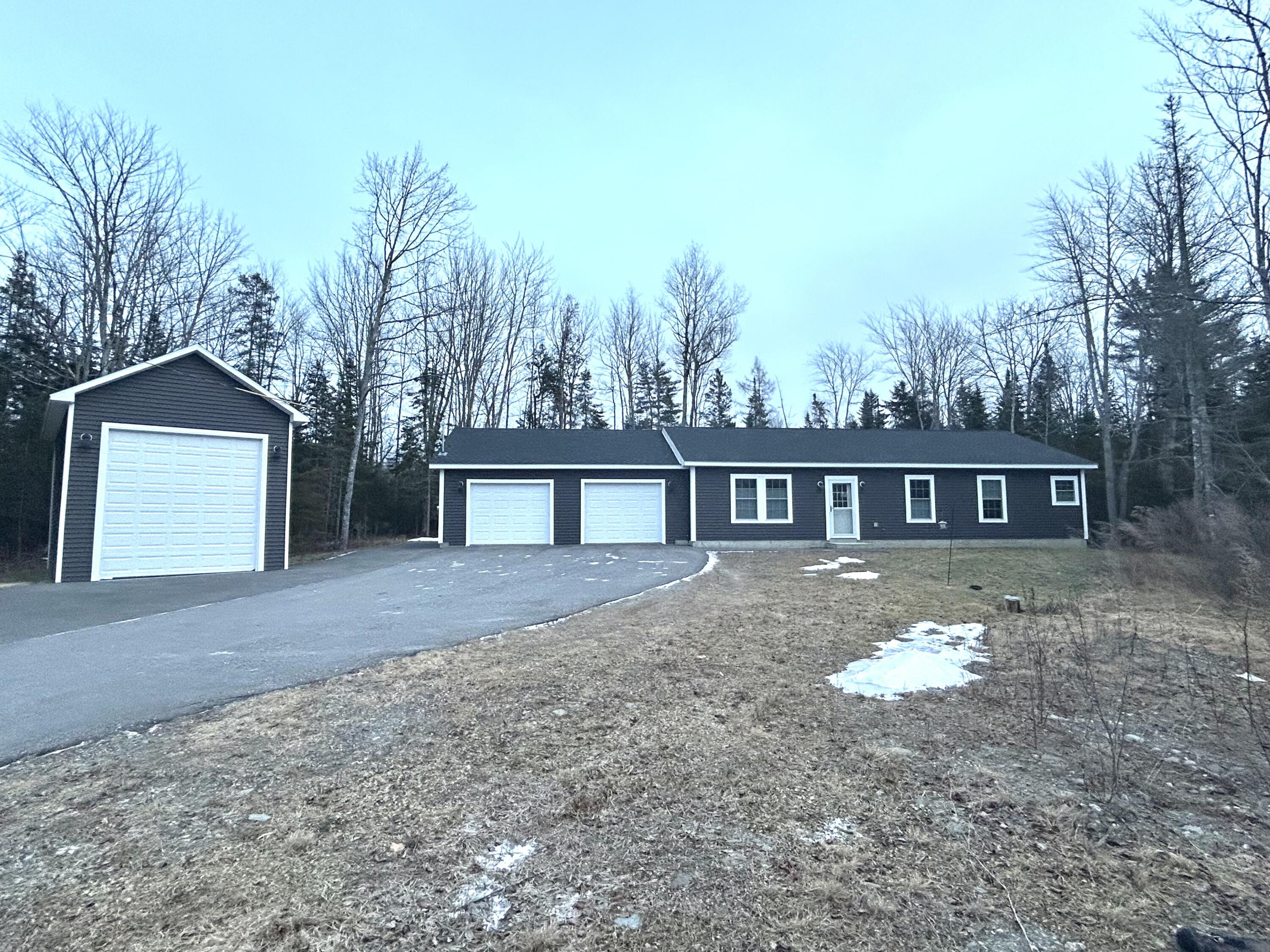 450 Davis Road Bangor ME 04401