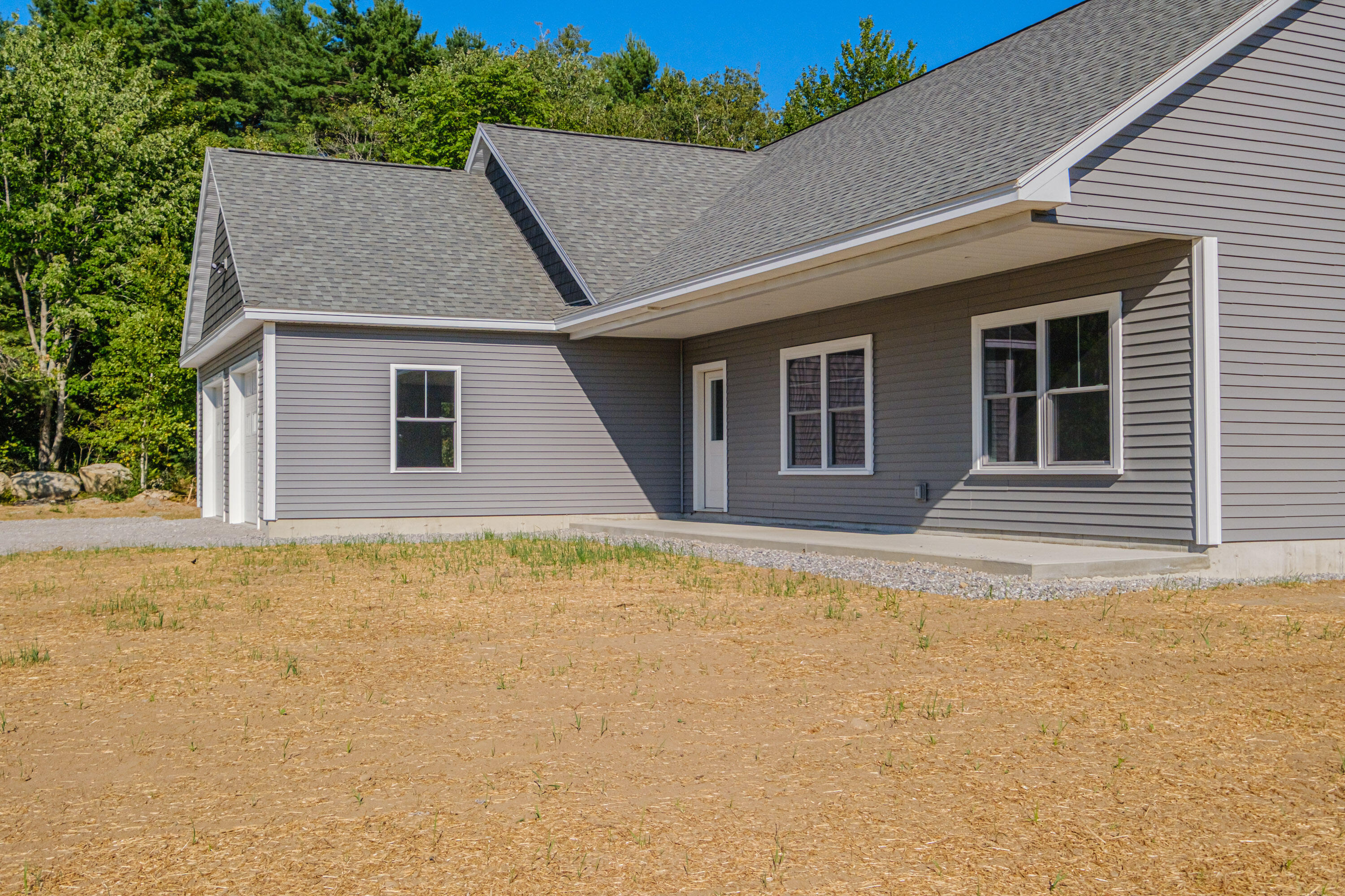 519 Norway Road Harrison ME 04040