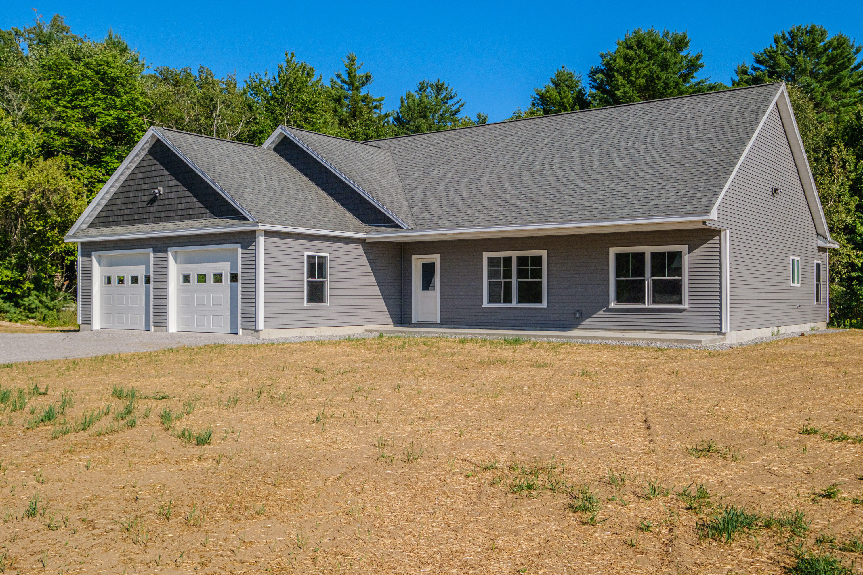 519 Norway Road Harrison ME 04040