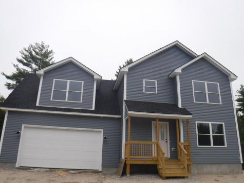 6 Madison Way Gorham ME 04038