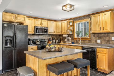 33 Comikev Lane Winterport ME 04496