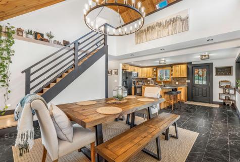 33 Comikev Lane Winterport ME 04496