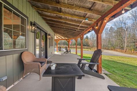 33 Comikev Lane Winterport ME 04496