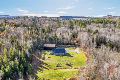 33 Comikev Lane Winterport ME 04496