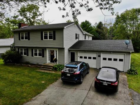 792 Essex Street Bangor ME 04401