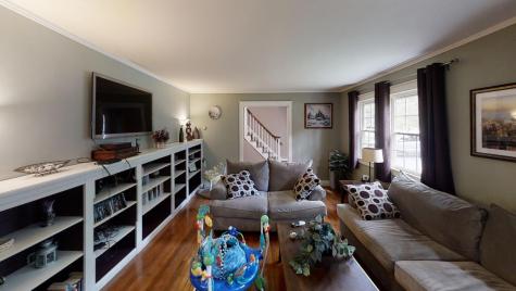 792 Essex Street Bangor ME 04401